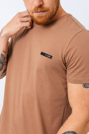 Camiseta Revive Class Argila