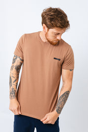 Camiseta Revive Class Argila
