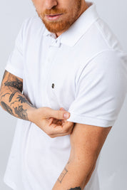 Polo Piquet Goham
