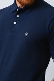 Polo Piquet Goham