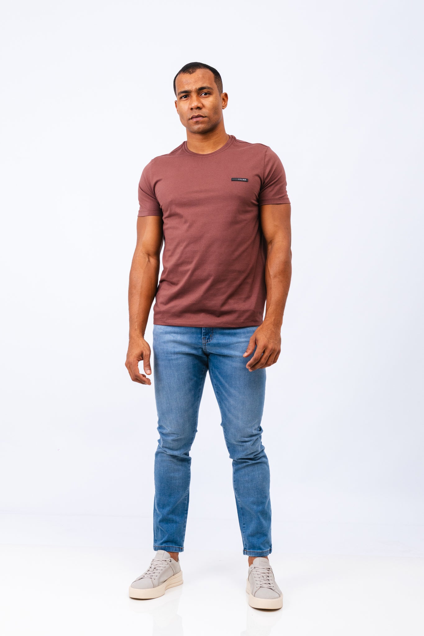 Camiseta Revive Class Rum