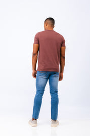 Camiseta Revive Class Rum