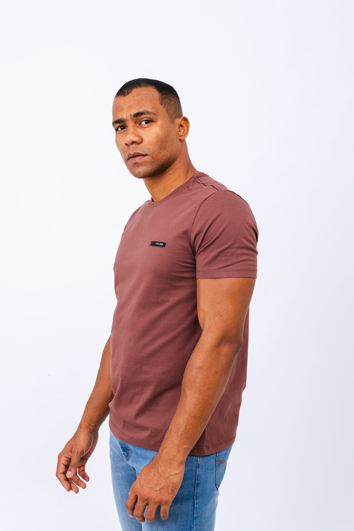 Camiseta Revive Class Rum