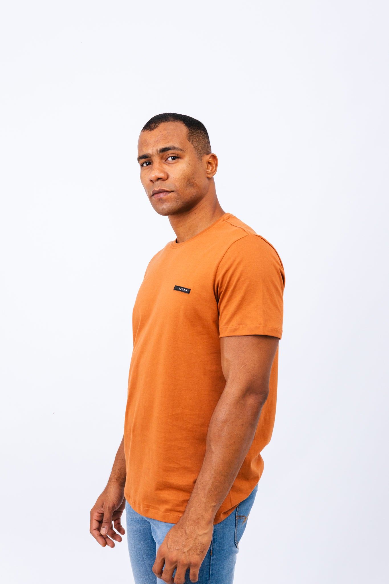 Camiseta Revive Class Courissímo