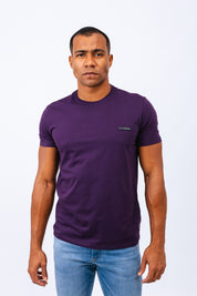 Camiseta Revive Class Roxo Mistic