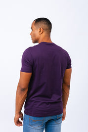 Camiseta Revive Class Roxo Mistic