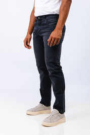Calça Jeans Clyde Black Stone