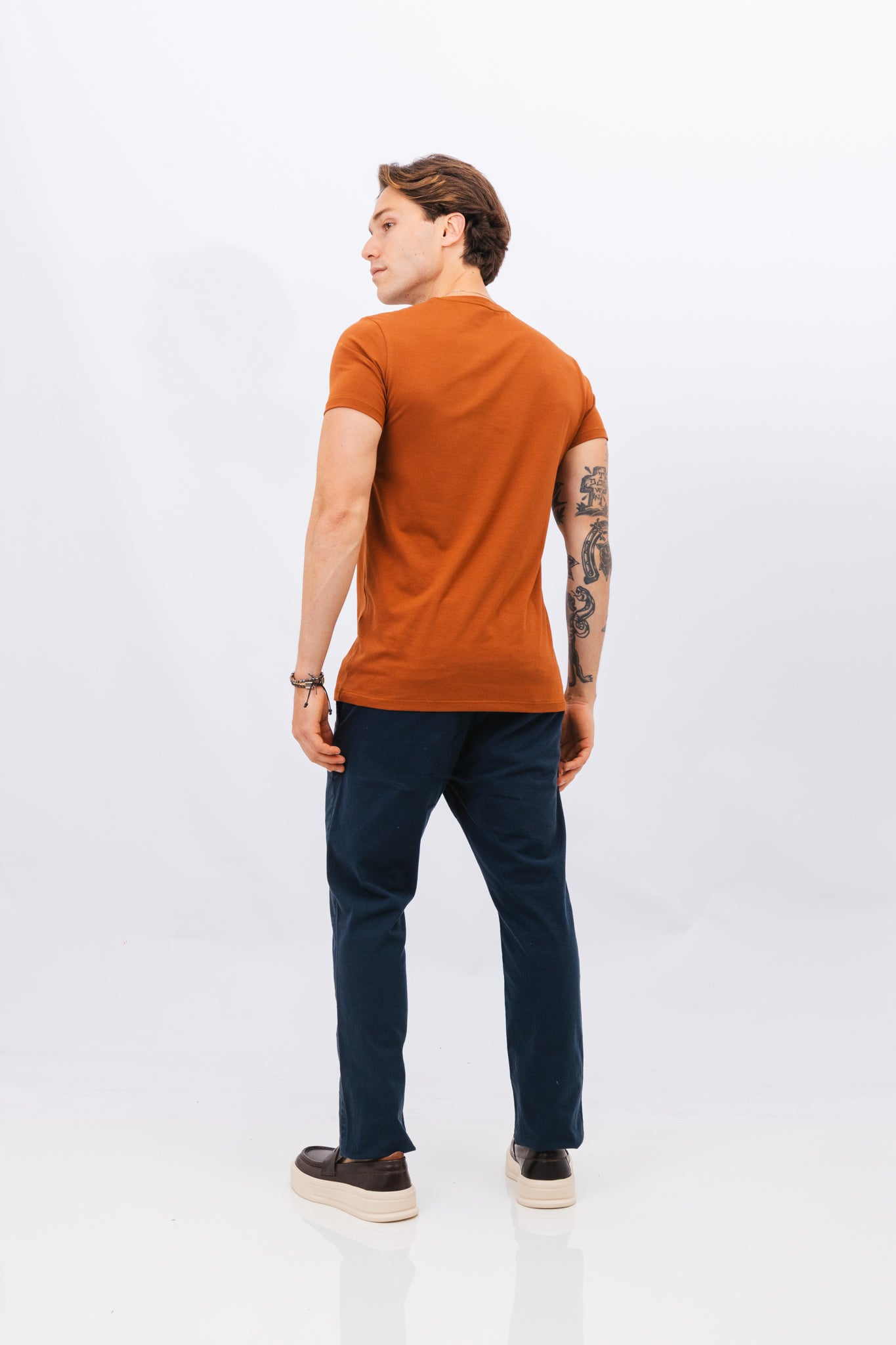 Camiseta Pima Next Edition