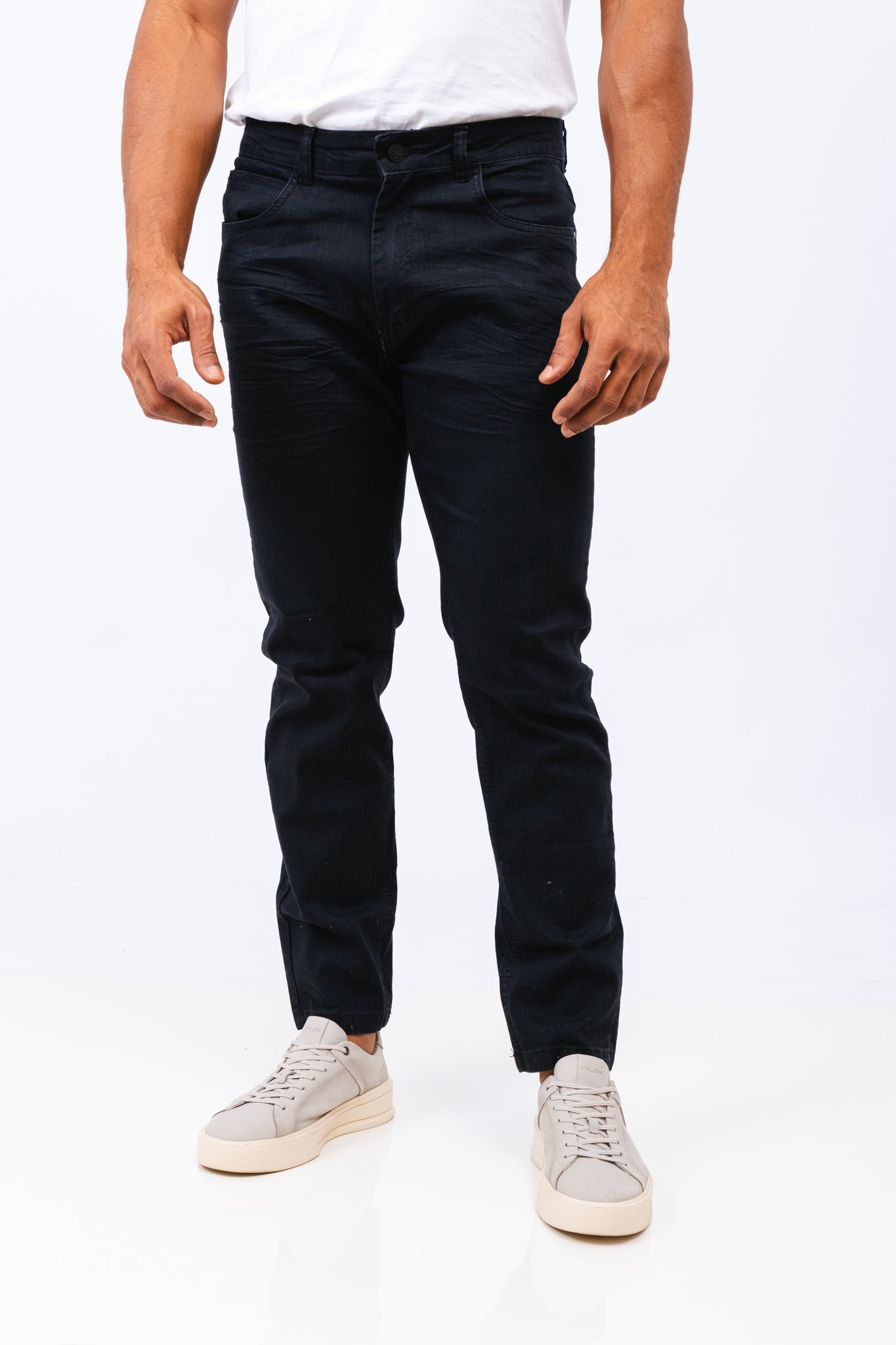 Calça Jeans Black Gunther