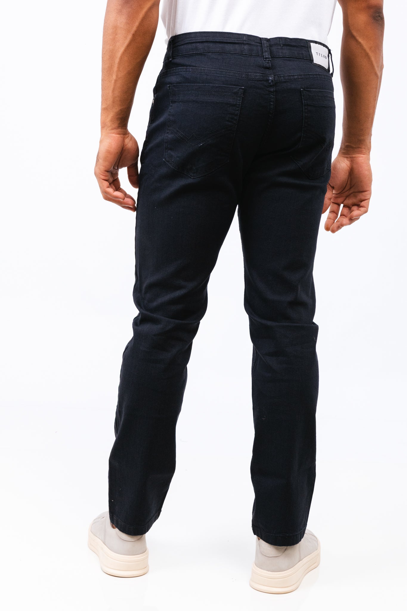 Calça Jeans Black Gunther