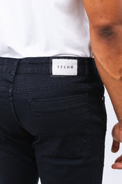 Calça Jeans Black Gunther