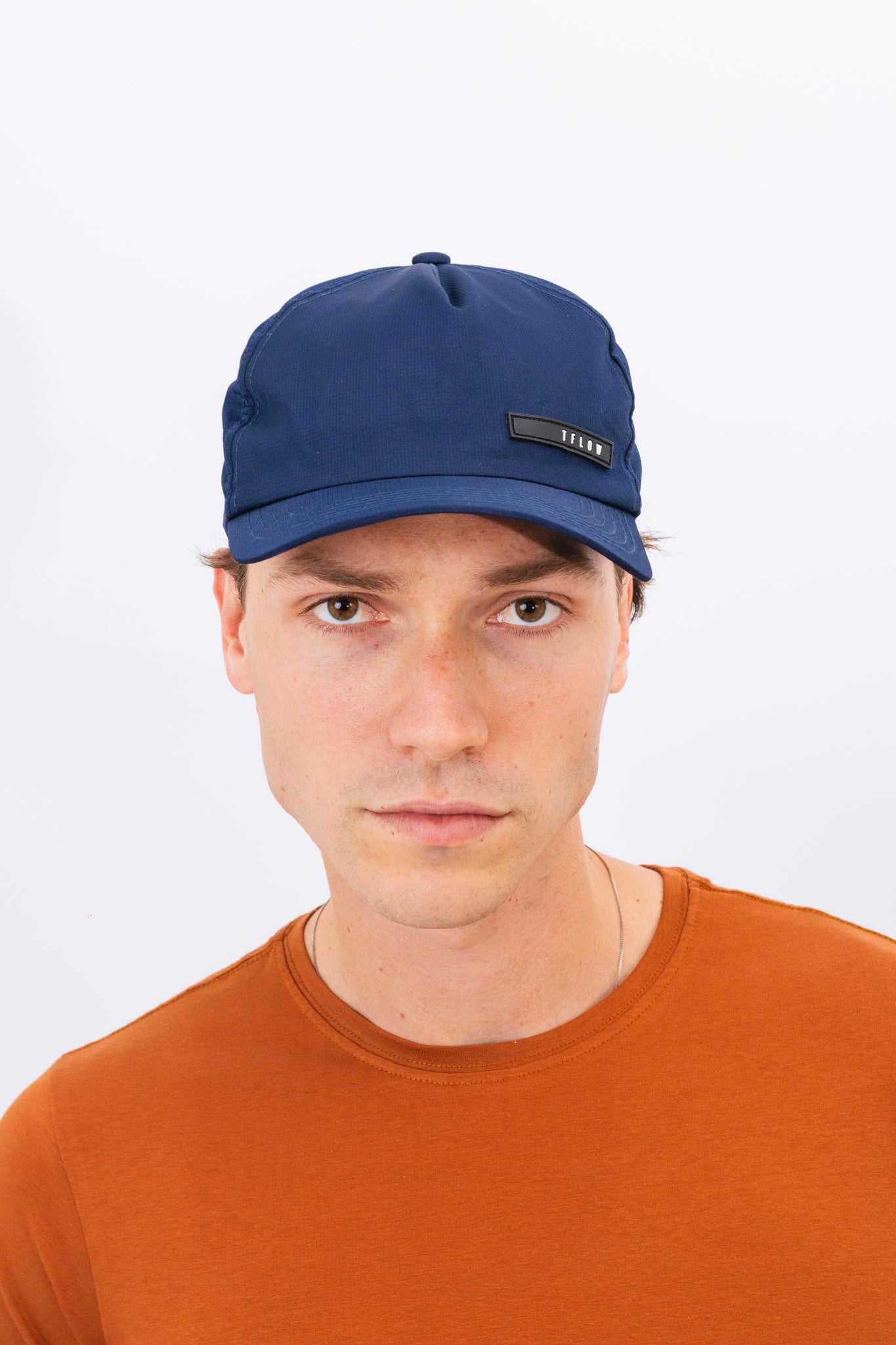 Boné Trucker Tyler