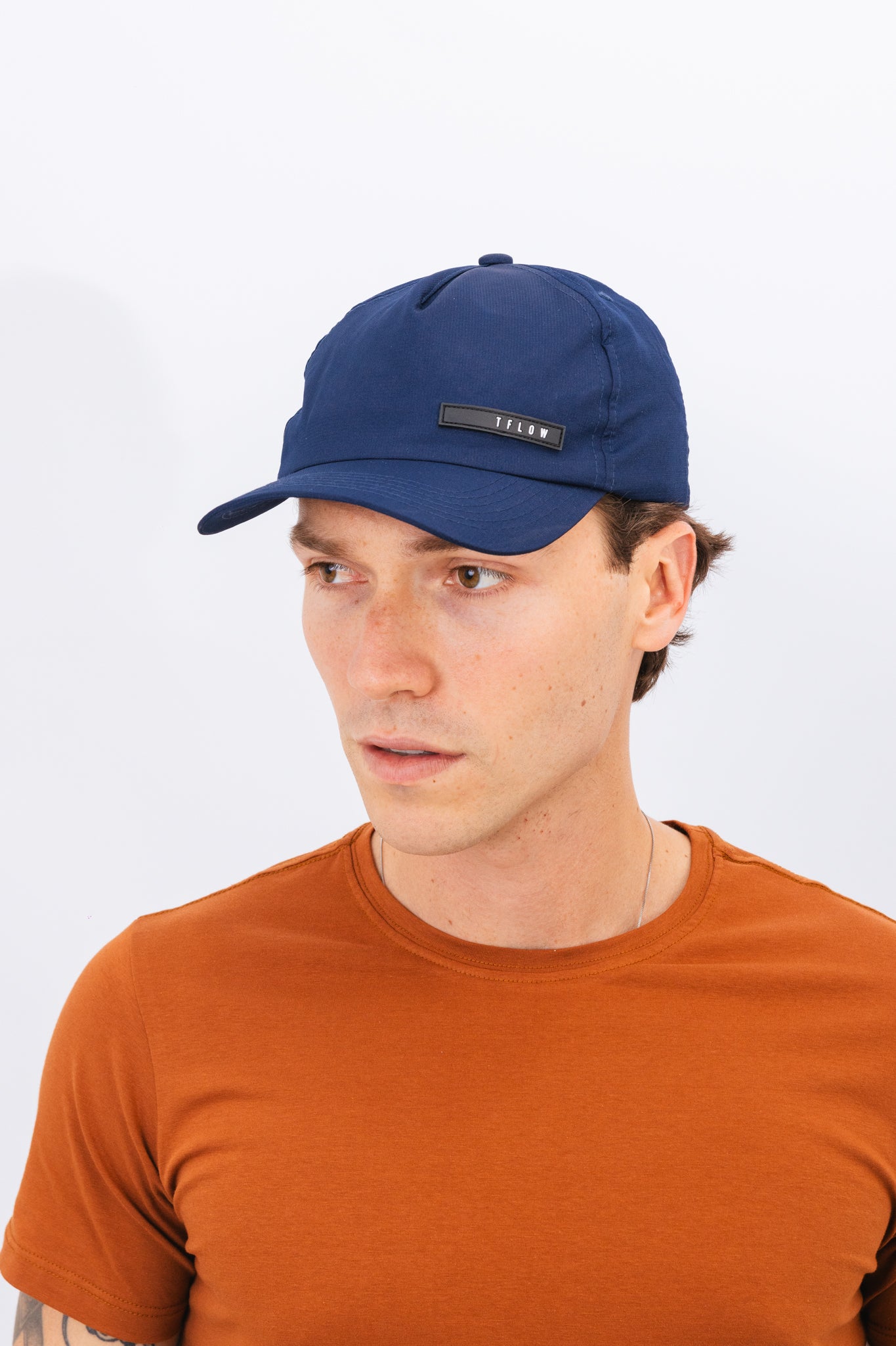 Boné Trucker Tyler