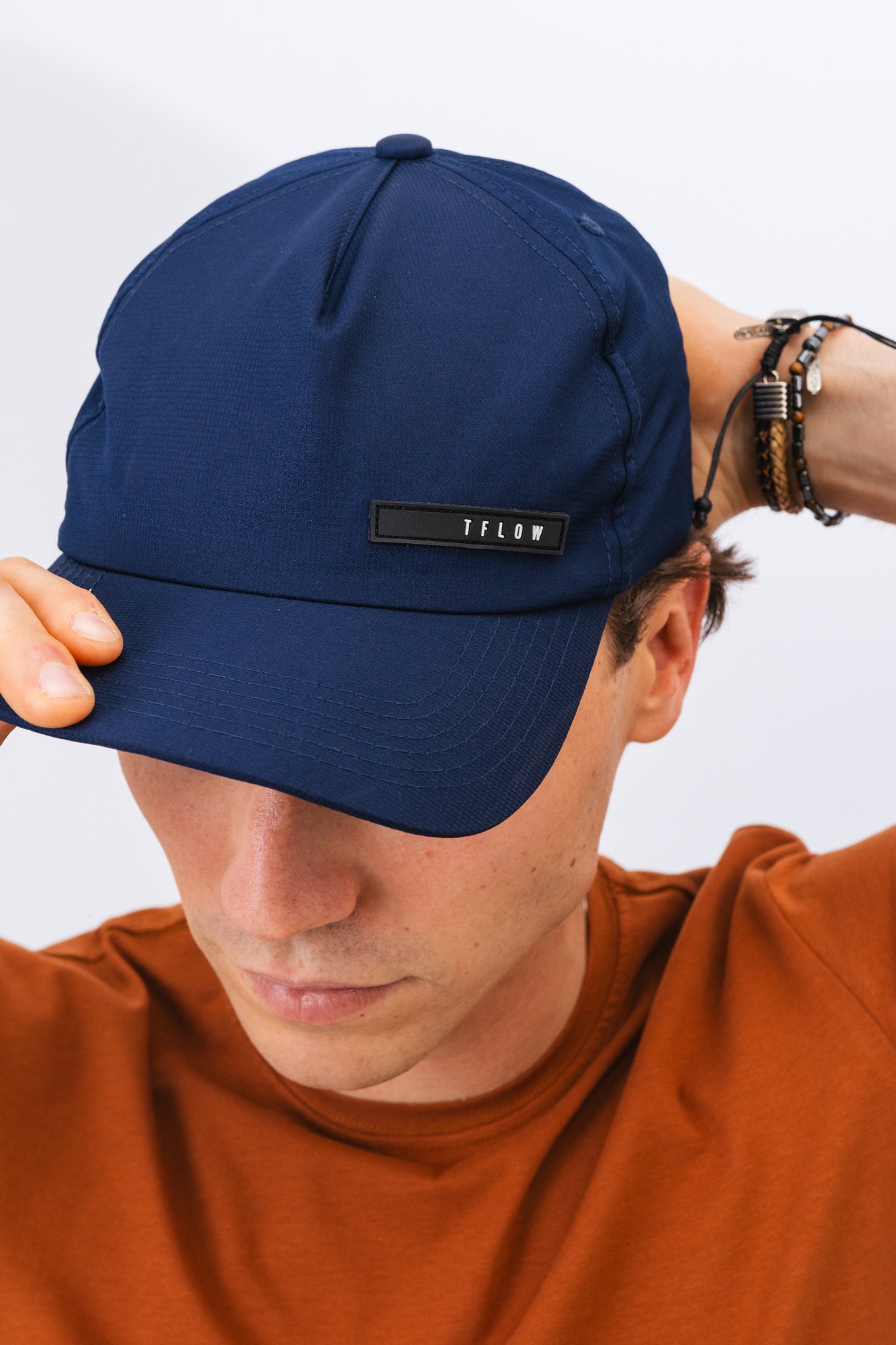 Boné Trucker Tyler