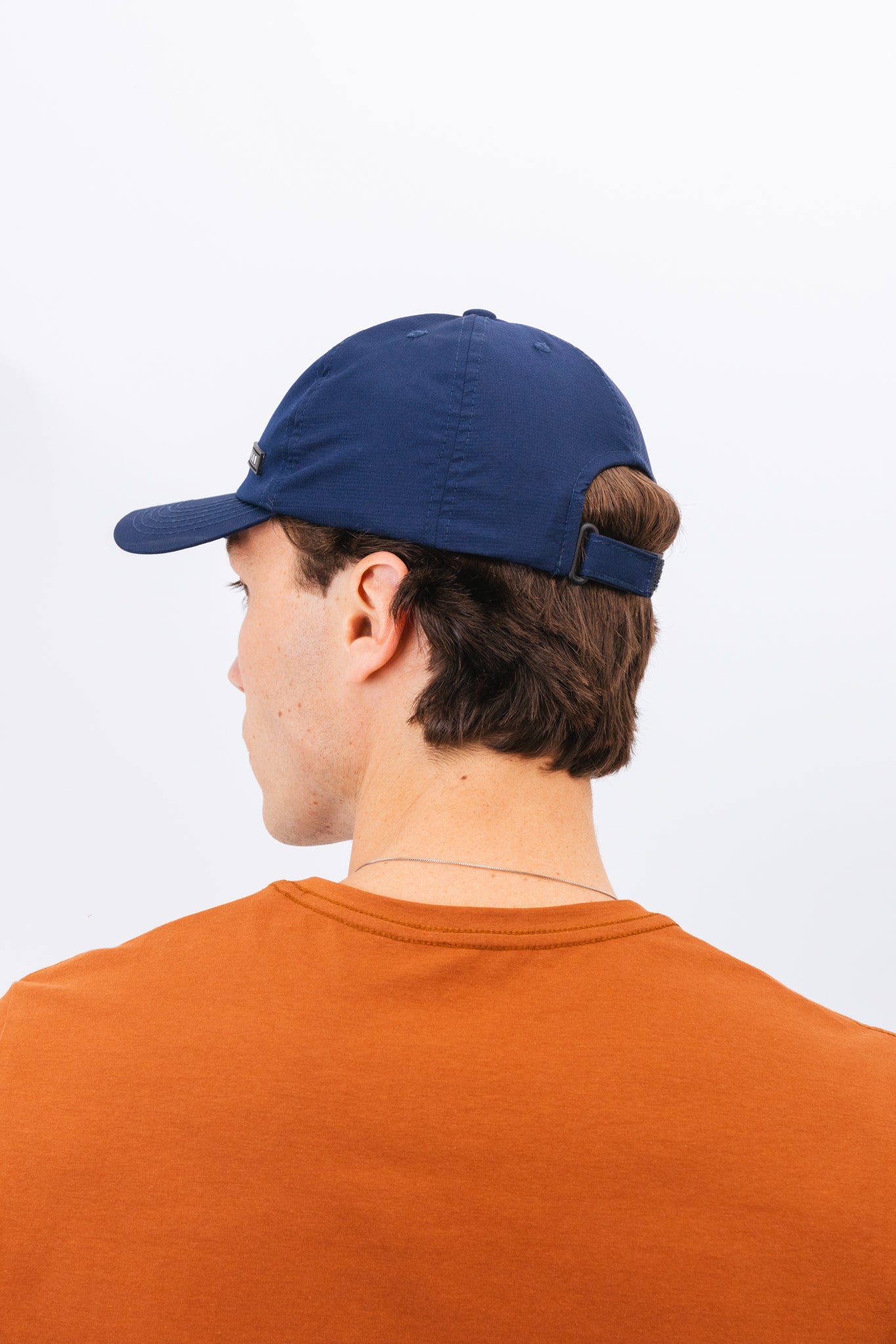 Boné Trucker Tyler