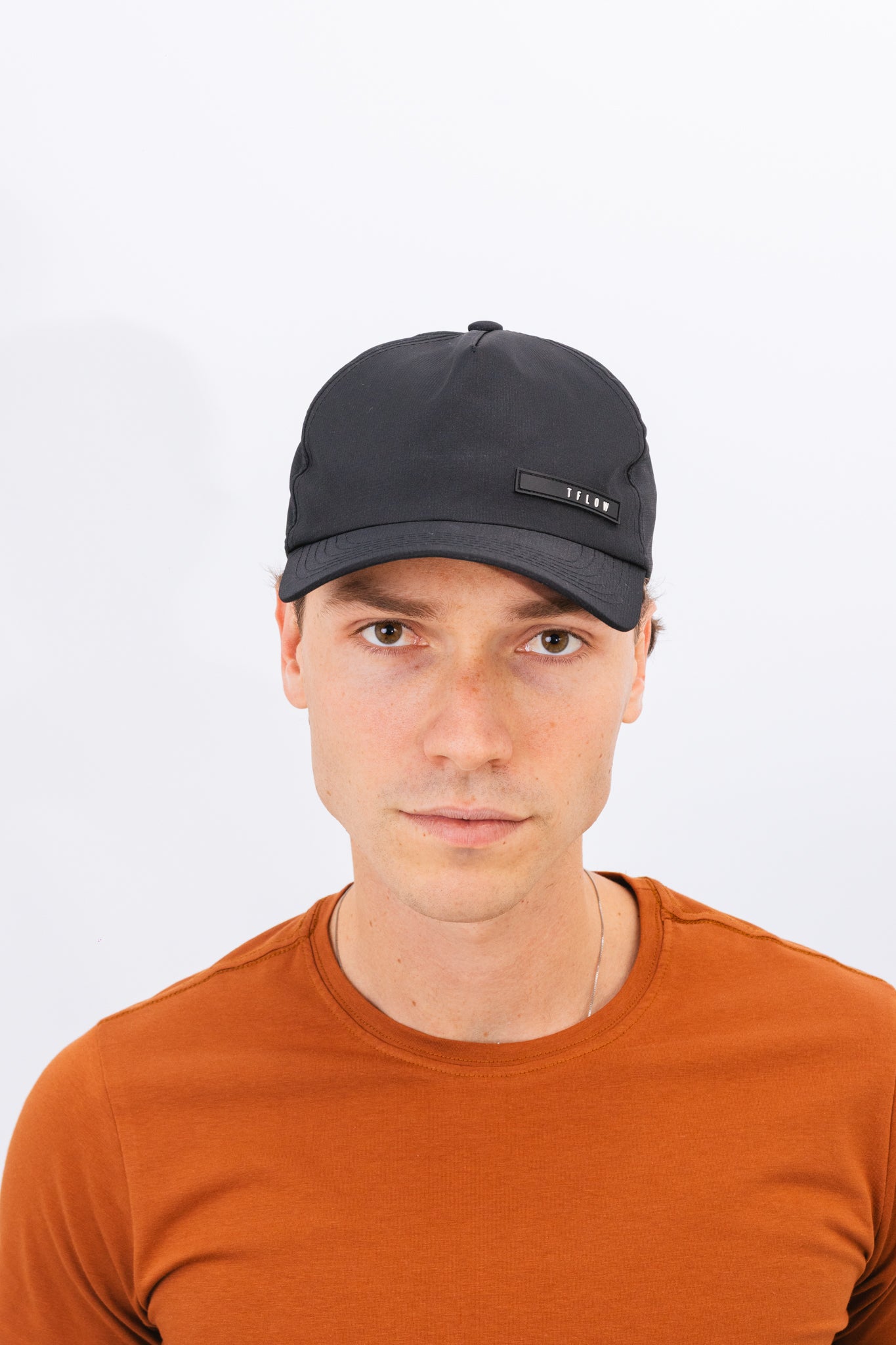 Boné Trucker Tyler
