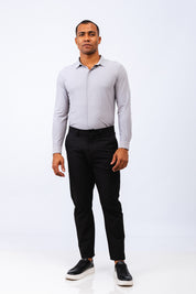 Calça Social Friedrich Preta