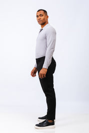 Calça Social Friedrich Preta