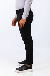 Calça Social Friedrich Preta