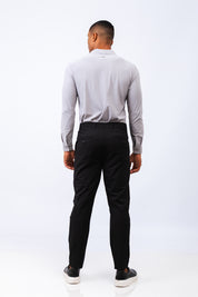 Calça Social Friedrich Preta