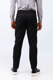 Calça Social Friedrich Preta