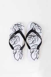 Chinelo Flip Flop Leav