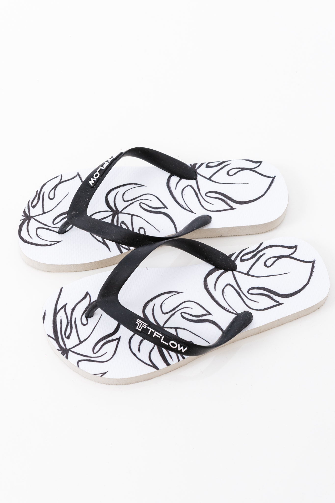 Chinelo Flip Flop Leav