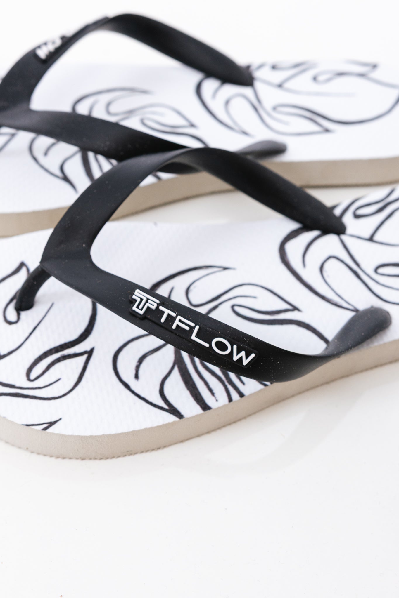Chinelo Flip Flop Leav