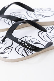 Chinelo Flip Flop Leav