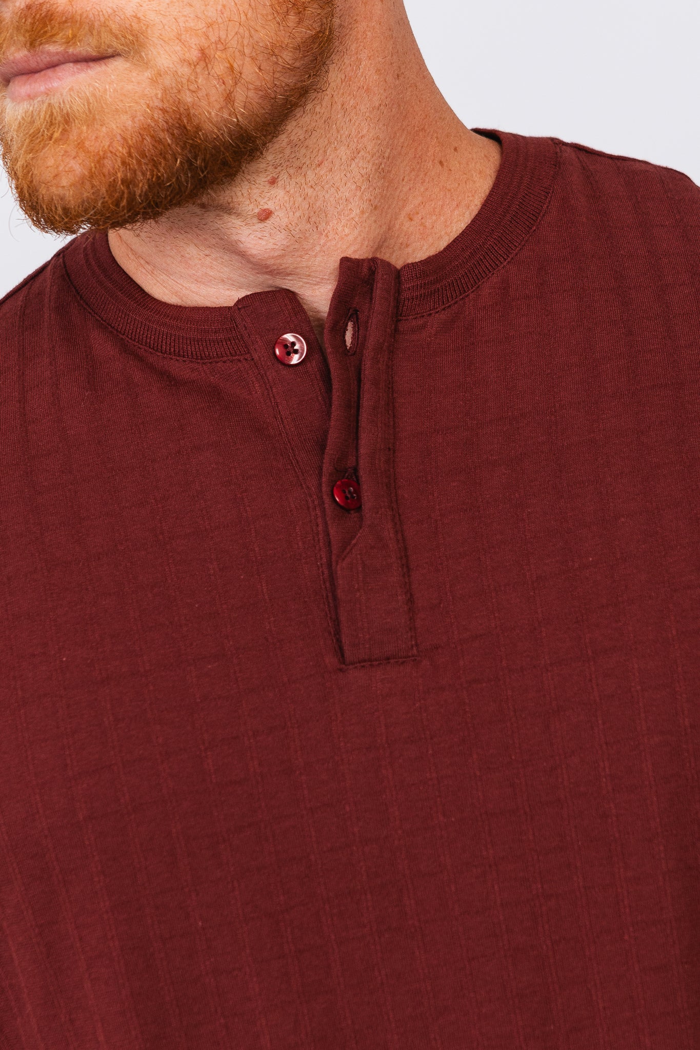 Camiseta Genebra Marrom