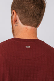 Camiseta Genebra Marrom