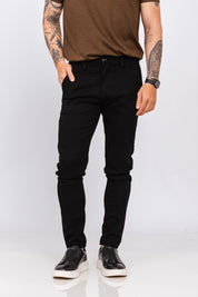 Calça SJ Chino Verso Caqui