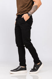 Calça SJ Chino Verso Caqui