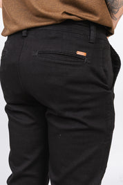 Calça SJ Chino Verso Caqui