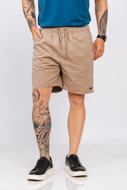 Short Sarja Tourlos Caqui