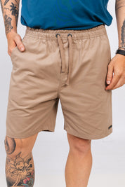 Short Sarja Tourlos Caqui