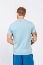 Camiseta Conf Sierna Azul Claro
