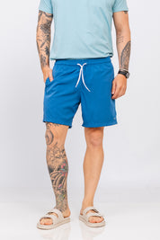 Short Acqua Tflw Azul Ciano