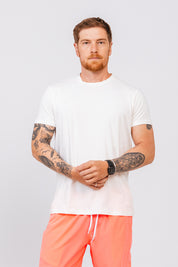 Camiseta Conf Sierna Off White