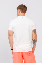 Camiseta Conf Sierna Off White