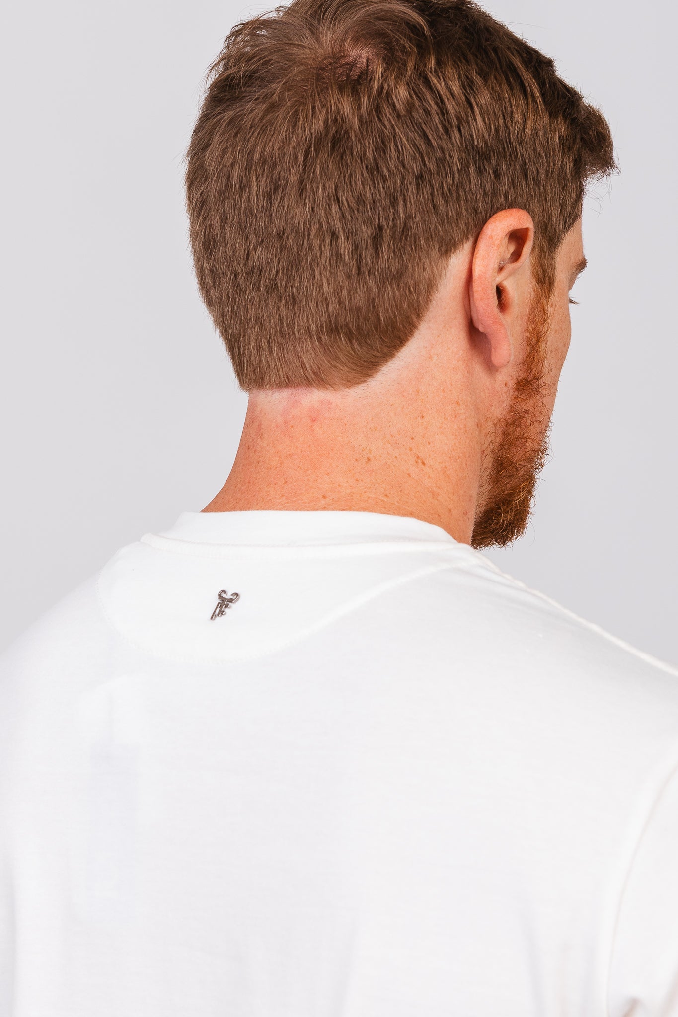 Camiseta Conf Sierna Off White
