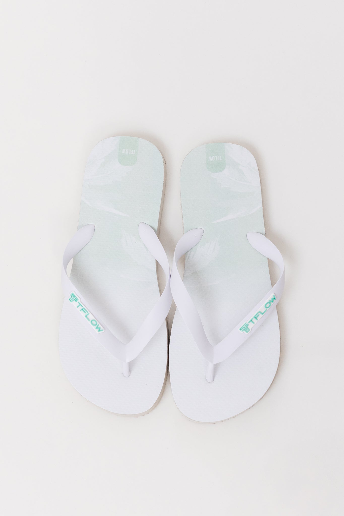 Chinelo Flip Flop Patimirim Branco