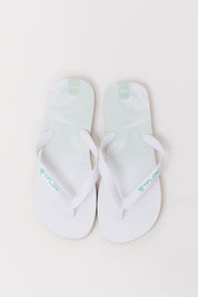 Chinelo Flip Flop Patimirim Branco