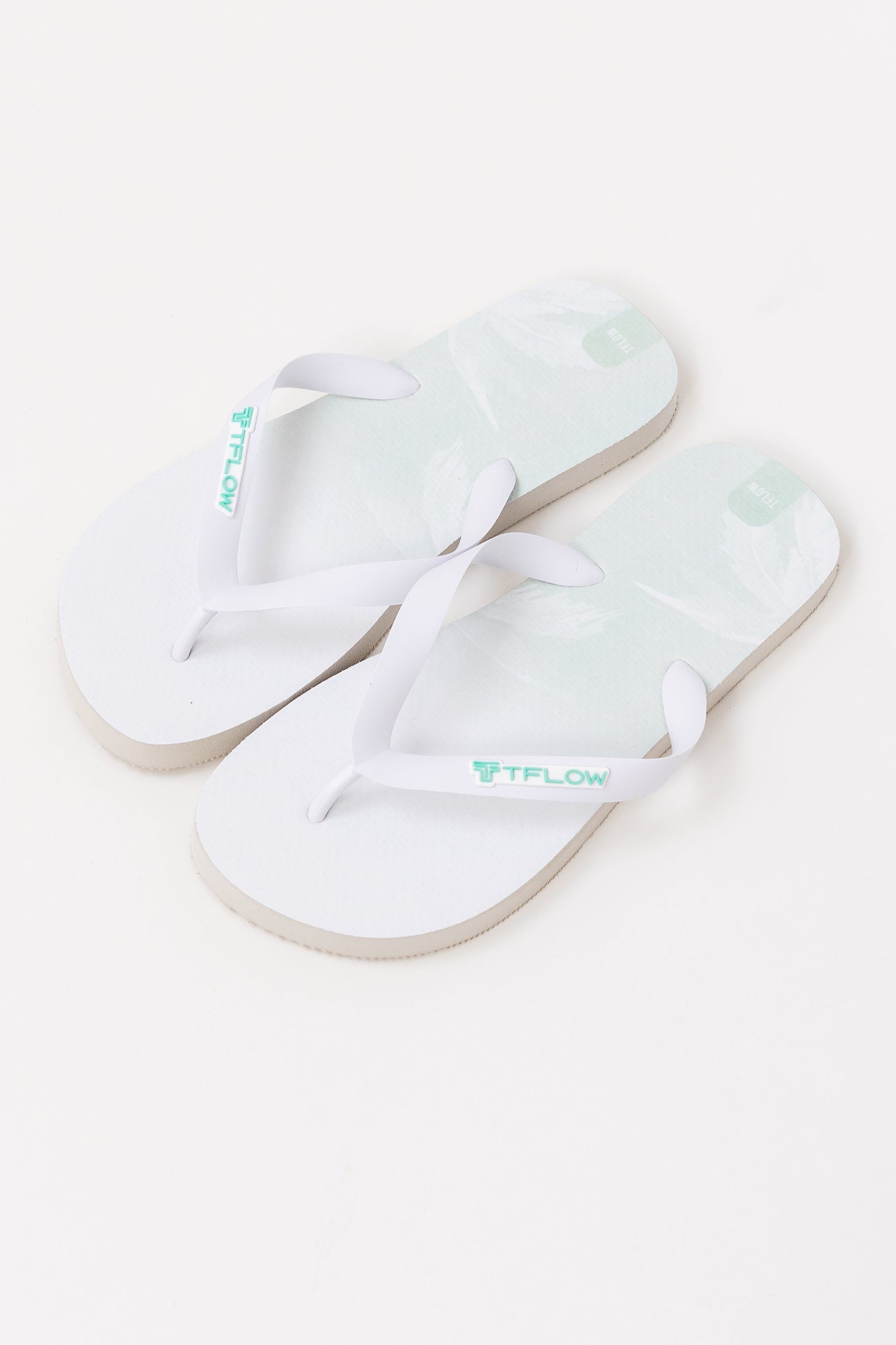 Chinelo Flip Flop Patimirim Branco