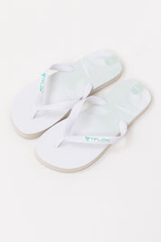 Chinelo Flip Flop Patimirim Branco