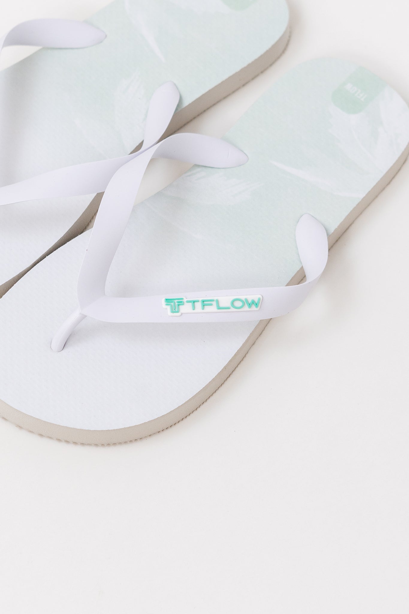 Chinelo Flip Flop Patimirim Branco