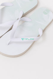 Chinelo Flip Flop Patimirim Branco