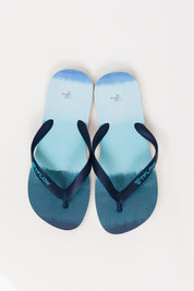 Chinelo Flip Flop Taipe Azul Lagoon