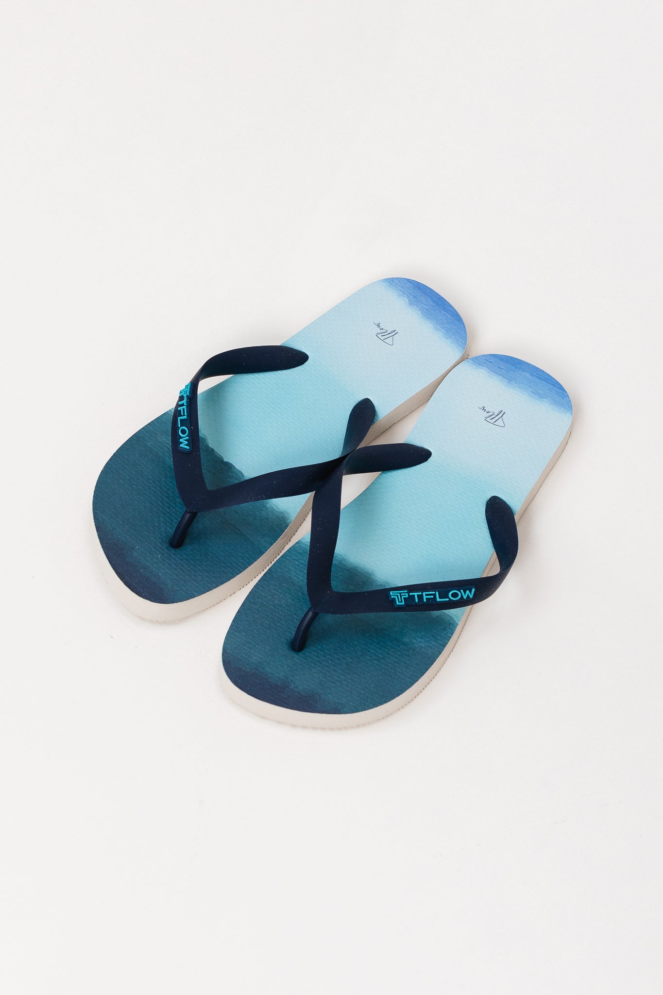 Chinelo Flip Flop Taipe Azul Lagoon