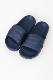 Chinelo Nuvem Laguna Azul Marinho